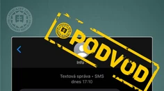 Pred Vianocami prichádzajú podvodné SMS. Polícia upozorňuje na rýchly podfuk, ktorý vám vybieli účet