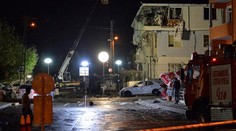 Bombový útok v Turecku. Sedem zranených