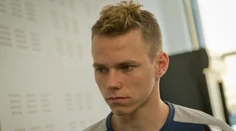 Duda víta v tíme konkurenciu mladíkov