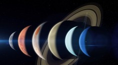 Najmenšia planéta slnečnej sústavy skrývala tajomstvo. Pod jej povrchom leží nepredstaviteľné bohatstvo