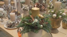 Prípravy na dokonalé Vianoce môžu vyjsť draho. Pozrite si tipy na lacnejšiu výzdobu a tradičné recepty