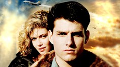 Top Gun bude mať pokračovanie. Tu je zápletka filmu