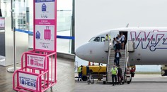 Batožina sa zmestila, no nestačilo to. Cestujúci Wizz Air hovoria o absurdných pokutách