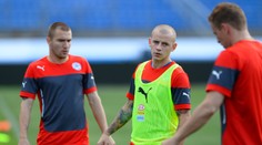 Kozák oznámil 23 mien proti Macedónsku, štyria sú mimo hry