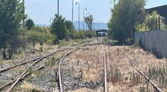 Nemeckej armáde ukradli v Badíne tri vojenské kontajnery. S hydraulickou rukou ich naložili na nákladné auto