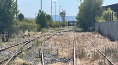 Nemeckej armáde ukradli v Badíne tri vojenské kontajnery. S hydraulickou rukou ich naložili na nákladné auto
