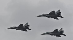 Británia je pripravená pomôcť Poľsku s ochranou vzdušného priestoru