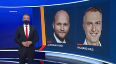 Testovanie a akcia Očistec: Aj tieto témy preberú Naď s Rašim v nedeľnom Na telo