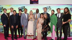 Film Suicide Squad zniesli kritici pod čiernu zem. Hercom to vôbec neprekáža