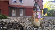 Adrianu usmrtila kyselina sírová. Podľa bývalého kriminalistu mohla žieravina zraniť aj útočníka