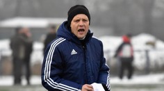 Stano Griga sa vracia domov. V Žiline bude mať na starosti útočníkov