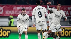 Lazio podľahlo Bologni, AS Rím nedal šancu Frosinone. AC Miláno zariadilo prekvapenie