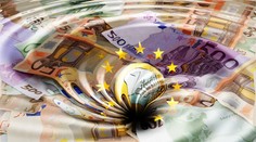 Ekonomika eurozóny sa najskôr vráti na úroveň pred koronavírusom v roku 2021