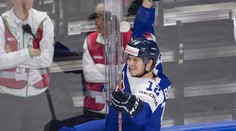 Bondra s prvým gólom na MS: "Môžeme sa prebojovať do štvrťfinále"