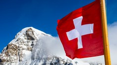 Vo švajčiarskych Alpách objavili telá troch nezvestných holandských horolezcov