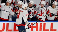 VIDEO: Pánik skóroval, 1100. bod Malkina, Ovečkin sa vyrovnal Espositovi