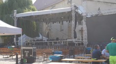 Vôňa cigánskej pečienky a burčiaku. Jarmok v Skalici však bude tento rok iný