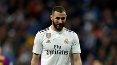 Kuriózny prípad: Dom Karima Benzemu z Realu vykradli počas duelu s Barcelonou