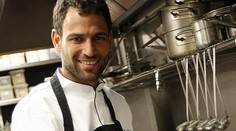 Slávny televízny kuchár je mŕtvy, neotvoril sa mu padák