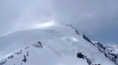 Počet obetí po nečakanej búrke vo švajčiarskych Alpách stúpol na šesť