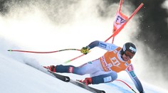 Aleksander Aamodt Kilde strácal zmysel života. Priznal, že sľub, ktorý dal rodičom, nedodrží