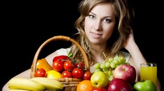 Ovocie, zelenina či mlieko sú najlepšie veci pre pleť po zime