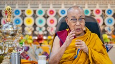 Dalajláma ukončil všetky špekulácie. Bude mať nástupcu, Čína do výberu nebude hovoriť