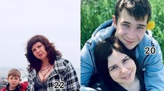 Nezvyčajný ľúbostný trojuholník: Žena je tehotná s nevlastným synom, ktorého vychovávala