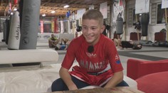 Obrovské úspechy v mladom veku: Tréner má jasno, z tohto chlapca rastie hviezda MMA