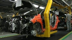 Počet cudzincov pracujúcich na Slovensku stúpa. Výplatu si pochvaľujú