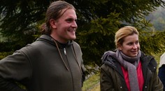 Začať si niečo s Petrou? To si radšej hodím povraz