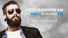 Česká univerzita šokuje vulgárnou kampaňou