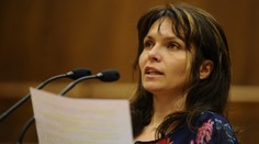 Poslankyňa Mezenská sa veľmi nahnevala a kričala na ministra