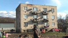 Takto to vyzerá, keď máte za susedov 150 neprispôsobivých