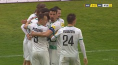 VIDEO: Skvelý nástup do druhého polčasu Ružomberku nestačil. Skalica odpovedala a tešila sa z víťazstva