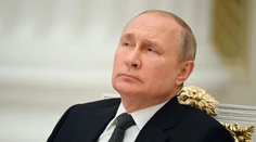 Putin vyzýva Západ: Ak nás chcete poraziť, skúste to na bojovom poli