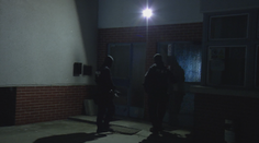 NAKA zasahovala v okolí Nitry, medzi zatknutými sú aj viacerí policajti