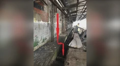 Po pracovnom úraze je z neho invalid. Firma vinu priznať nechce a súdi sa