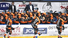 Začali boje predkola play-off extraligy. Michalovce dobyli Spiš, na Liptove triumf domácich