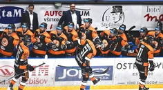 Začali boje predkola play-off extraligy. Michalovce dobyli Spiš, na Liptove triumf domácich