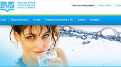 Pre údajné tunelovanie bratislavských vodární chceli poslanci vymeniť vedenie