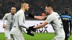 Patrí medzi troch vyvolených. Niekdajší hviezdny Škriniarov spoluhráč si kúpil najdrahšie auto sveta