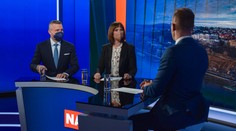 Otázka od diváka na Pellegriniho: Prečo to pri očkovaní hráte na dve strany?