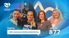 Deň s Nadáciou Markíza. Pomôžte tým, ktorí to potrebujú