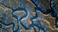 Fantastické snímky Zeme z vesmíru. Takto nás vidia mimozemšťania