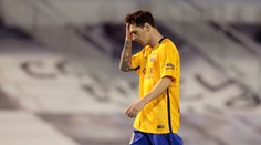 Šokujúca prehra Barcelony, na čele tabuľky Real