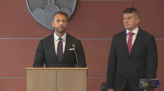 Šéf Úradu inšpekčnej služby Zurian: Riešime, že sa nezákonným spôsobom manipulovalo s utajovanými skutočnosťami