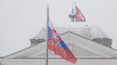 Počuli ste už novú verziu štátnej hymny? Slovensko ju spoznalo príchodom roka 2025
