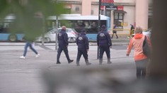 Slovenské mestá sa rútia do problému. Občianskym hliadkam hrozí koniec