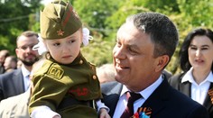 Deti z okupovaných ukrajinských území pošlú až do Vladivostoku. Rusi im chcú vštepovať vlastenectvo